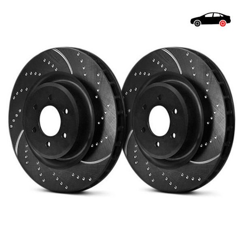Gd1388 sport discs rotors ebc - gd1388,