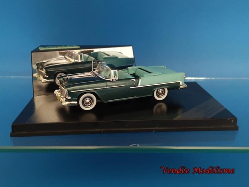 Vintage car 1955 - -,