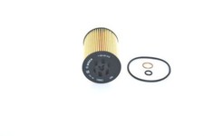 Bosch oil filter - for, bmw