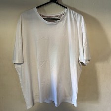 St George By Duffer Mens White