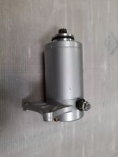 12v starter motor FXD125 chinese 125cc motorcycle motorbike universal 219504
