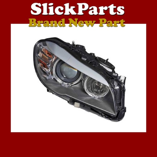 Fits bmw series headlight - fits,