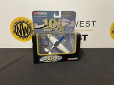 CORGI CS90091 P-51D MUSTANG USAAF 328 FIGHTER SQDN