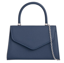 Women faux leather - women's, clutch