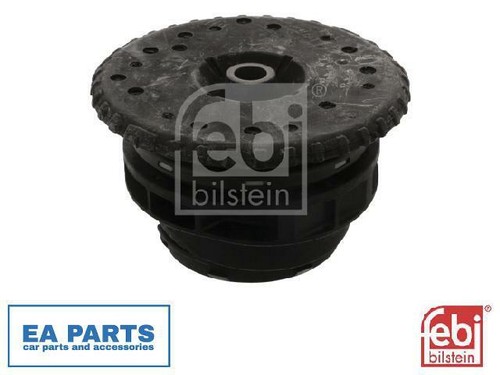 Top strut mounting - top, for
