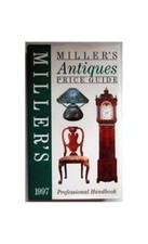 Miller'S Antiques Price Guide