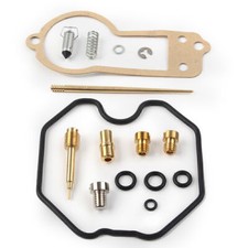 Carburetor Repair Rebuild Kit