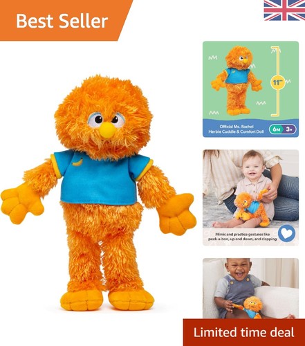 Herbie plush toy - plush,