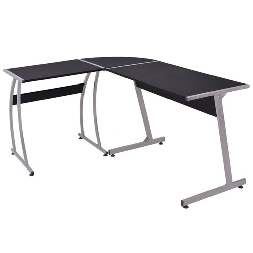 Corner desk writing table - desk,