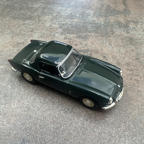 Lledo vanguards triumph - lledo,