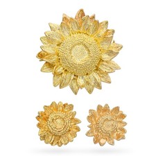 Vintage Asprey & Garrard 18k