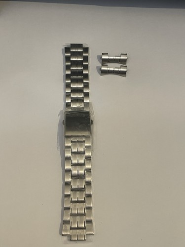 Lorus rpa008x 22mm stainless - lorus,