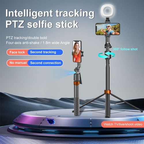 360 tripod stand auto - stand,