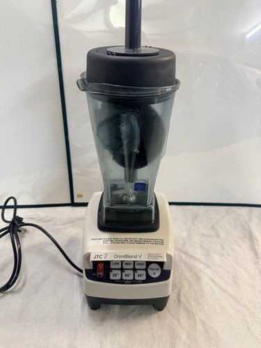 Jtc omniblend heavy duty - jtc,