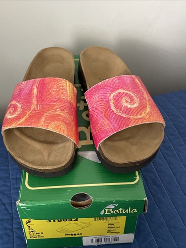 Betula reggae women pink - reggae, women's