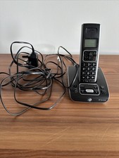 BT Synergy 5500 Phone Handset , Base & Charger Power Supply Unit