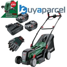 Bosch 18v 36v Cordless