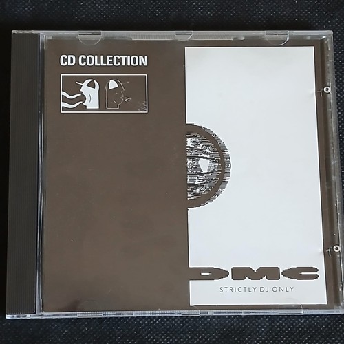 Dmc cd collection - dmc:,