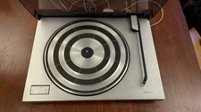 Bang & Olufsen Beogram 1500