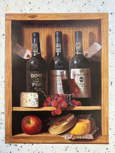 Vintage art print raymond - print,