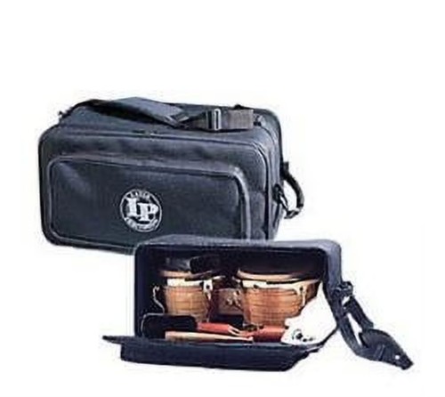 Latin percussion padded - lp,