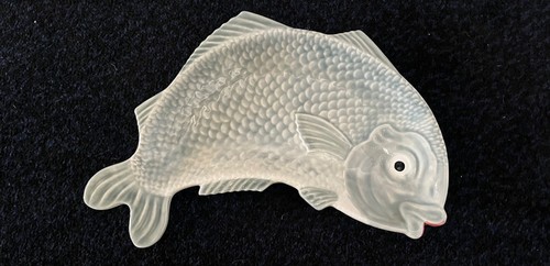 Vintage 1950 majolica - 1950's,