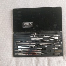 Wild heerbrugg vintage - wild,