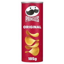 Original Sharing Crisps 185g