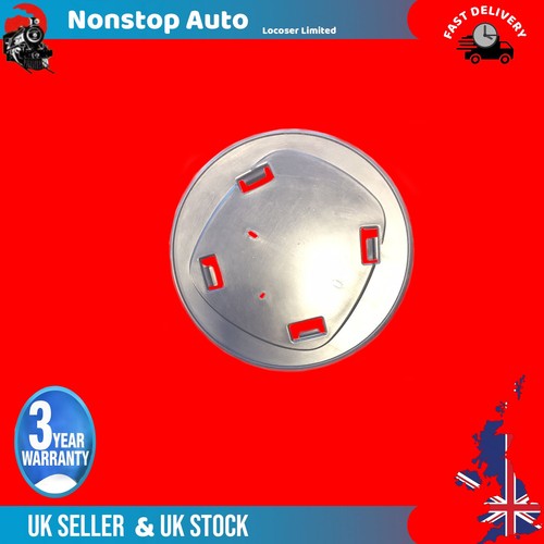 Front grill badge - badge, holder