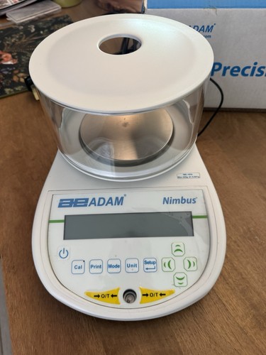Adam nimbus 423e laboratory - 423e,