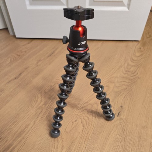 Joby flexible tripod - joby, 3k