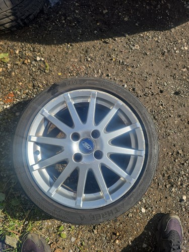 Ford fiesta mk6 2002 - , 2002-2008