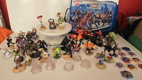 Disney infinity skylanders - ,
