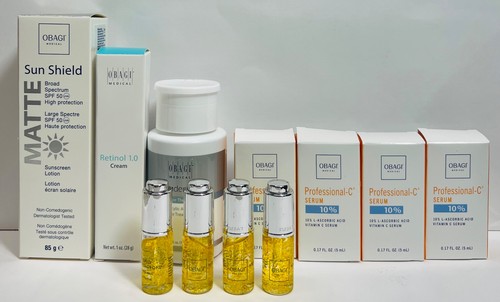 Obagi pcs set 100 - set, 100%