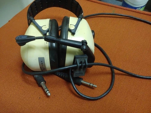 Peltor aviation cirrus head - peltor,