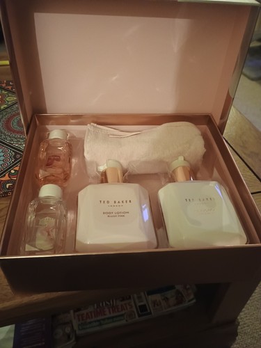 Ted baker london - baker, floral