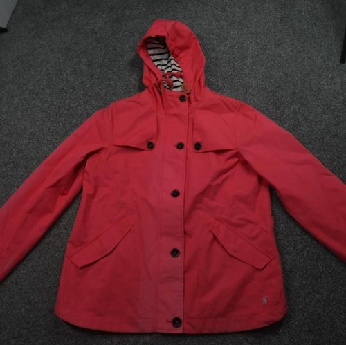 Joules jacket raincaot - jacket,