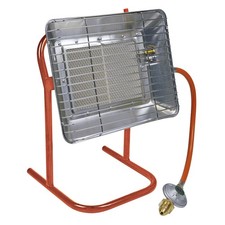 Sealey LP14 Space Warmer