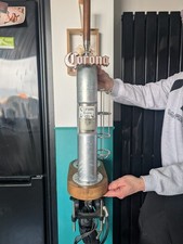 Corona Light-Up Bubbling Pump