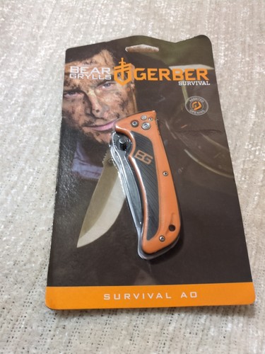 Gerber survival utility - gerber,