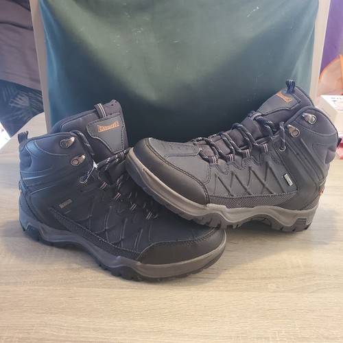 Landrover walking boots - landrover,