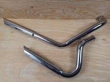 Vance & Hines Shortshots Staggered HEADER For Harley-Davidson Sportster XL