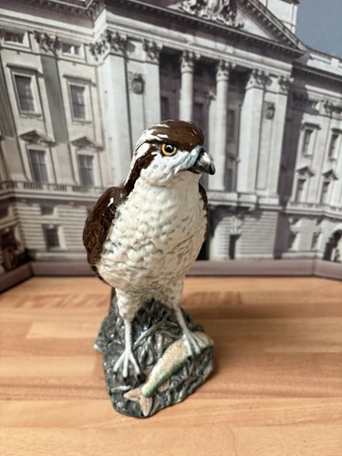 Beswick osprey scotch whisky - beswick,