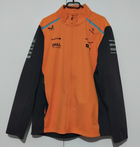 Mclaren team castore - mclaren,