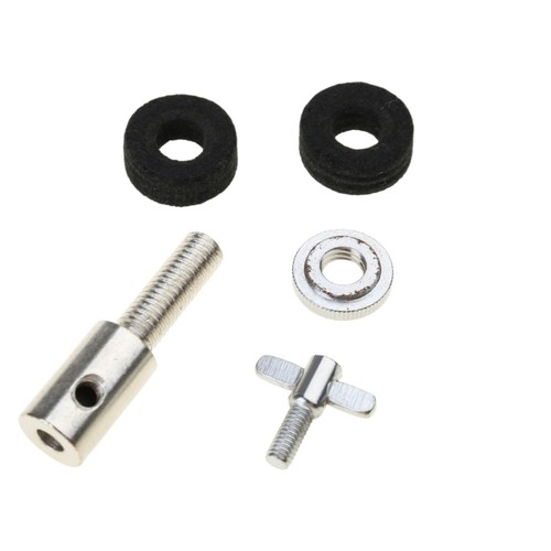 Hat clutch drum cymbal - drum,