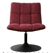 Mantis Accent Swivel Chair New