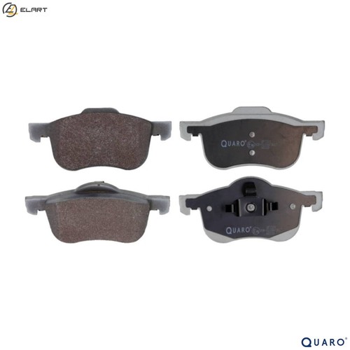 Brake pad set - brake,