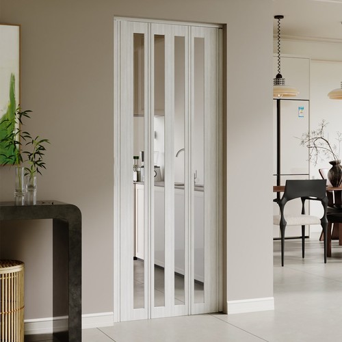 Internal pvc folding sliding - pvc,