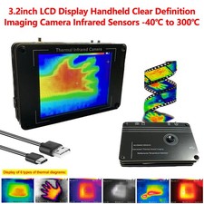 Nfrared thermal imager - nfrared,