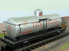 Bachmann Big Hauler 93433 G